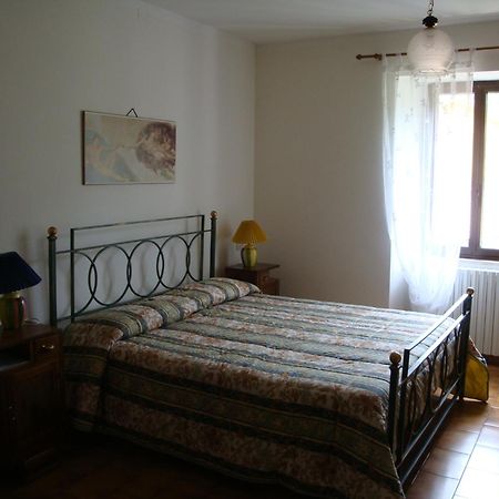 Affitta Camere Il Ruscello Scheggino Εξωτερικό φωτογραφία