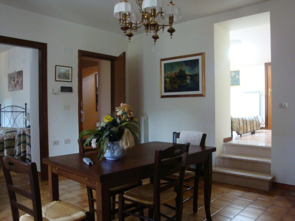 Affitta Camere Il Ruscello Scheggino Εξωτερικό φωτογραφία